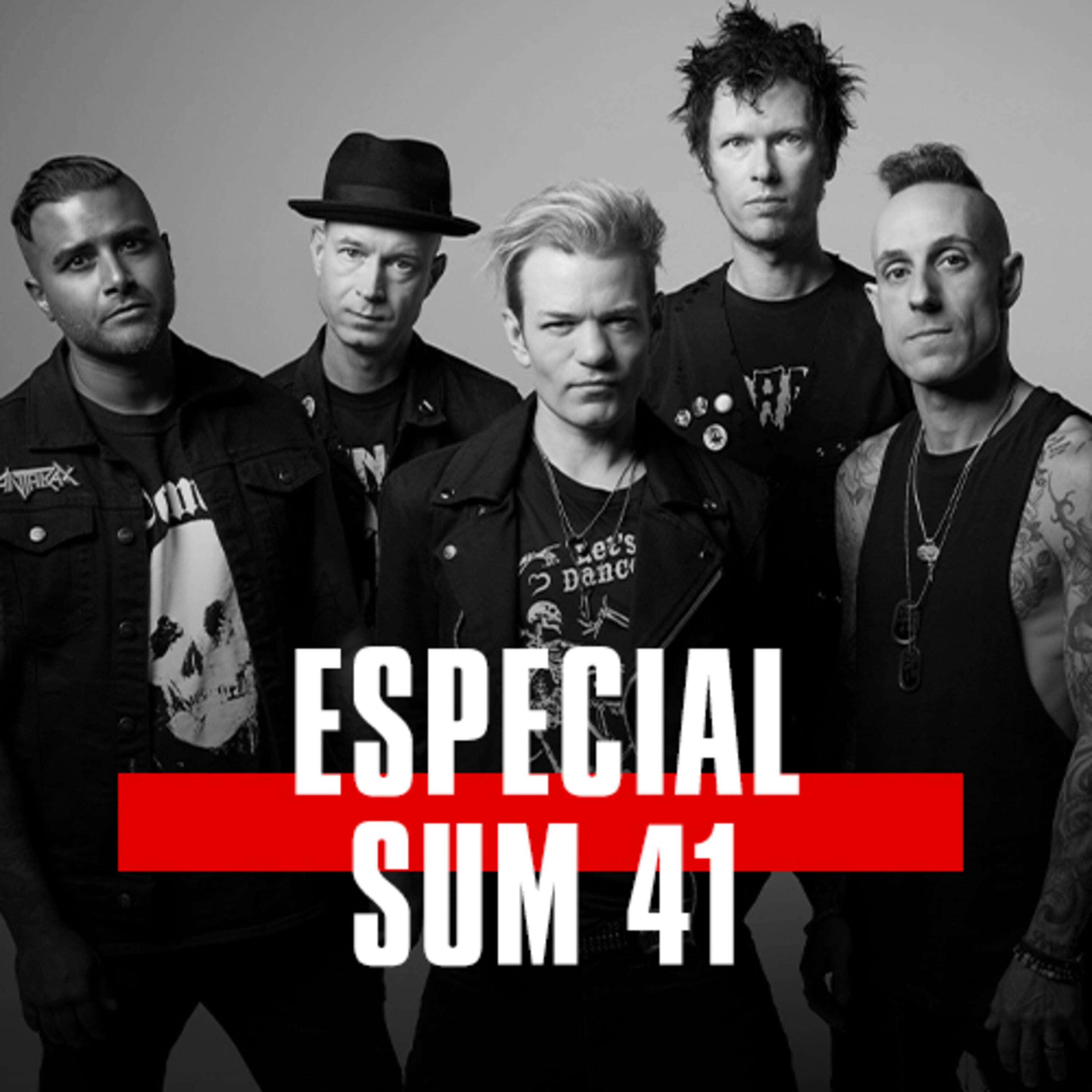 PROGRAMA ESPECIAL SUM 41