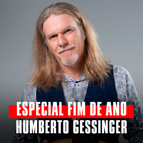 INVASÃO DA CIDADE - HUMBERTO GESSINGER