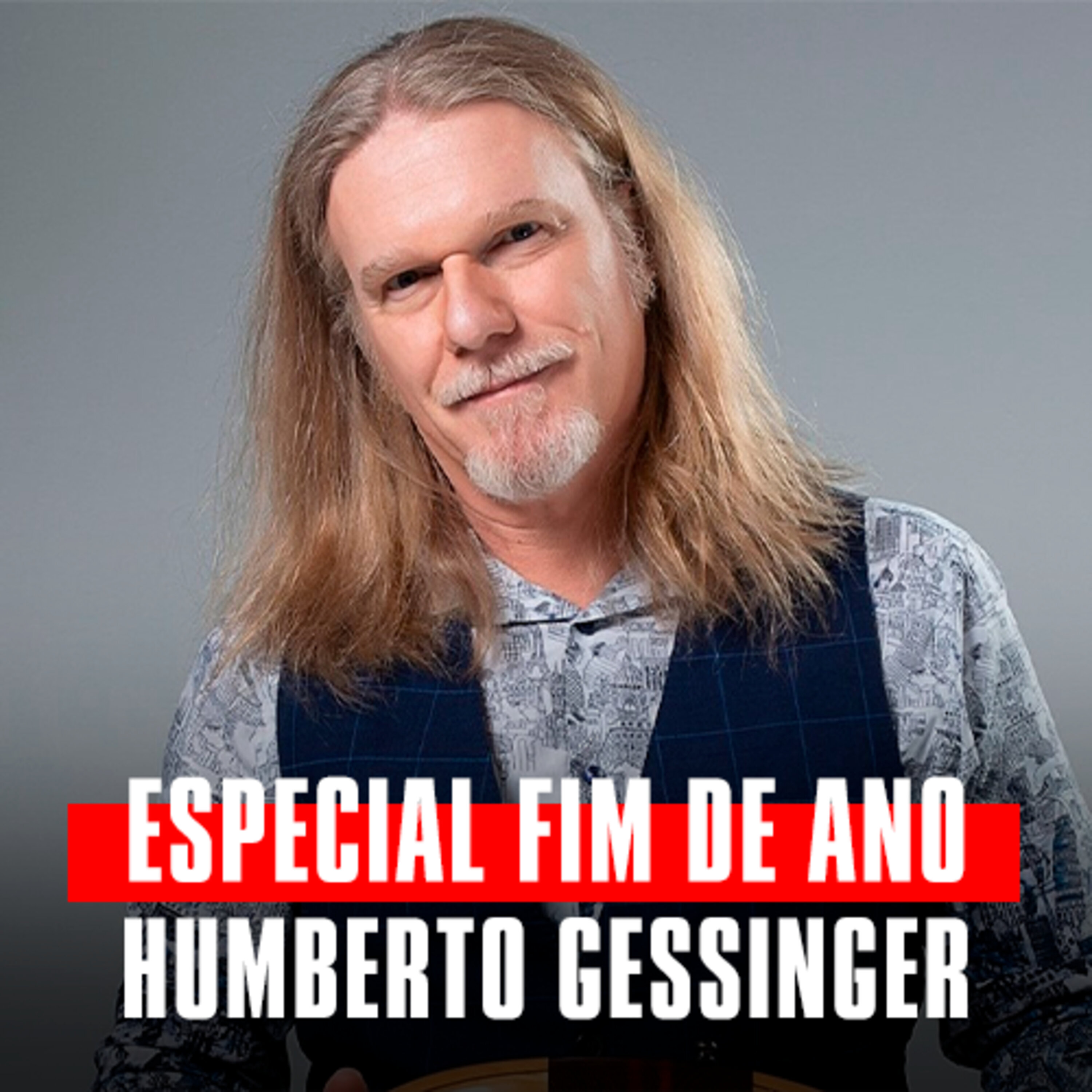 INVASÃO DA CIDADE - HUMBERTO GESSINGER