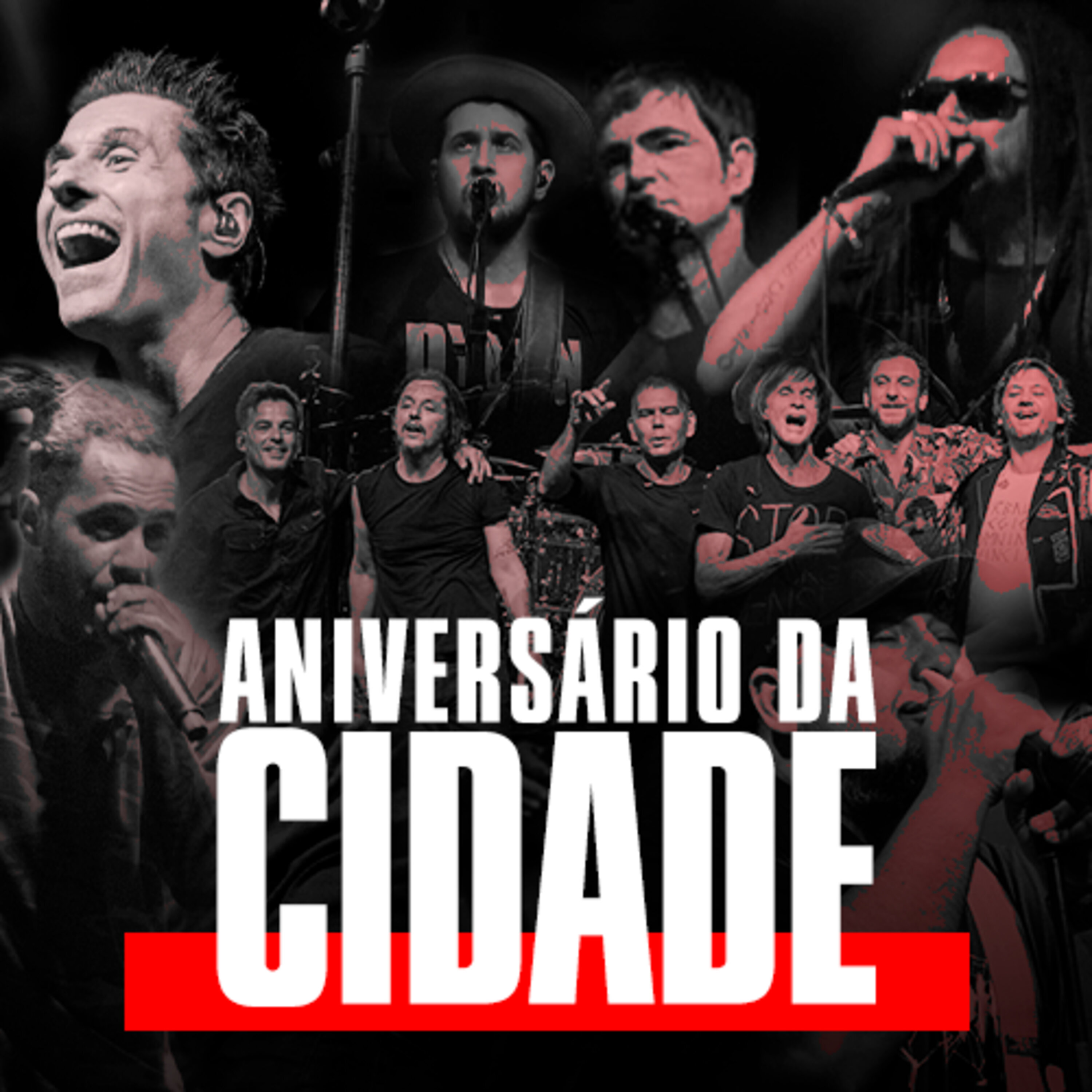 Cidade Da De 10 - 02 05 23 (Aniversário Rádio Cidade)