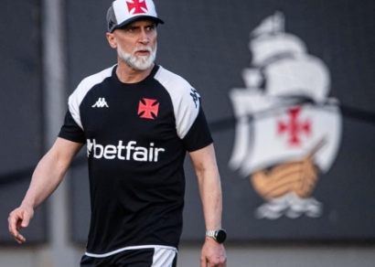 Clássico Vasco x Flamengo
