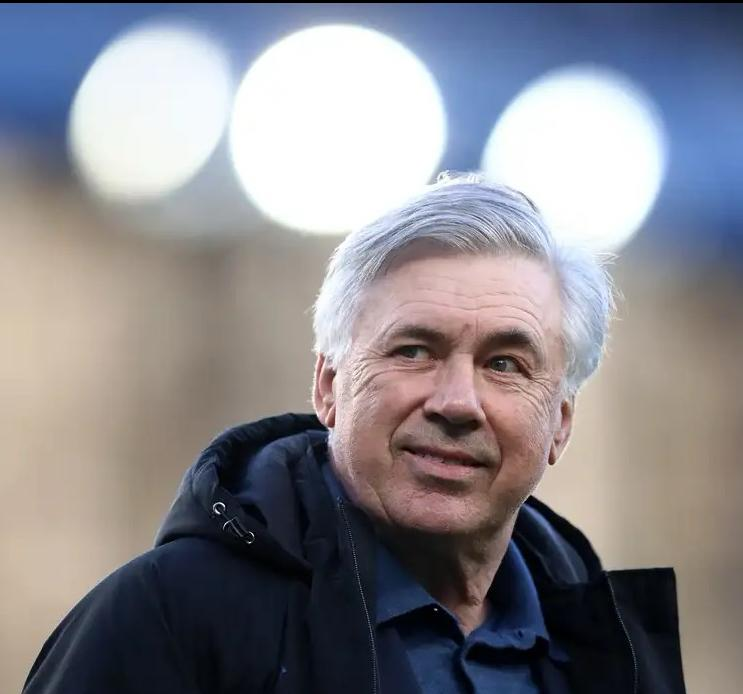 Vai começar a era Ancelotti na Seleção Brasileira