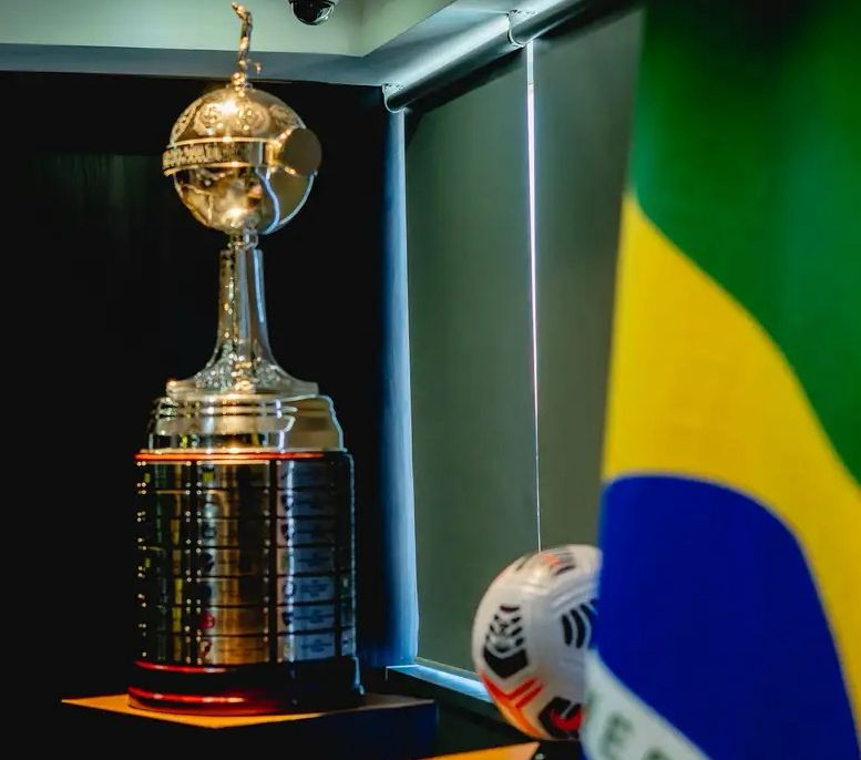 Confrontos dos times brasileiros nas próximas fases da Libertadores, Sul-Americana e Copa do Brasil