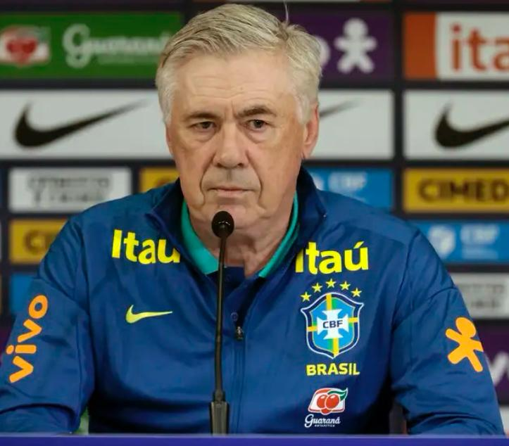 Jogadores machucados assombram treinadores às vésperas da Copa do Mundo