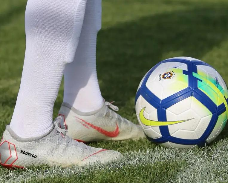 Data Fifa interfere no Campeonato Brasileiro