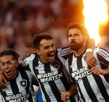 Quem tem chances de título, Libertadores e risco de rebaixamento no Brasileirão