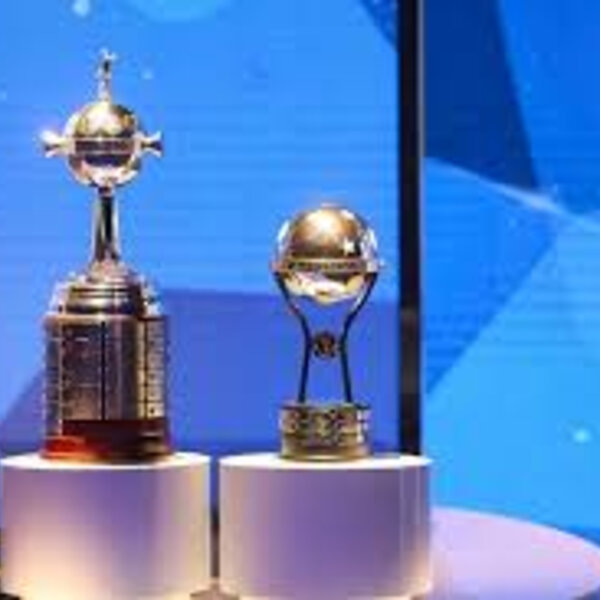 Conmebol anuncia aumento na premiação da Libertadores e da Sul-Americana