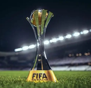 Mundial de clubes