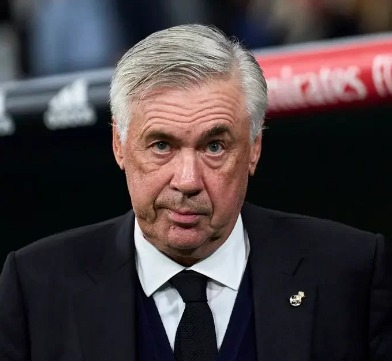 Seleção brasileira vai esperar pelo técnico Carlo Ancelotti?