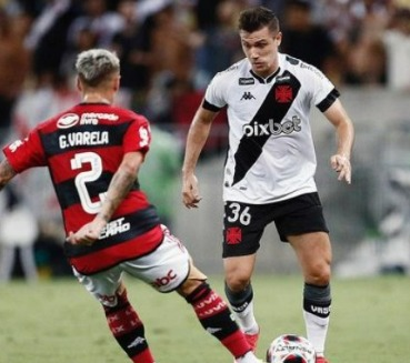 Flamengo x Vasco