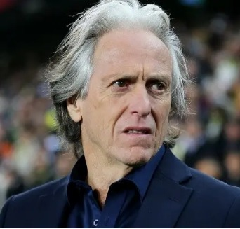 Jorge Jesus pinta como favorito para ser técnico da seleção brasileira