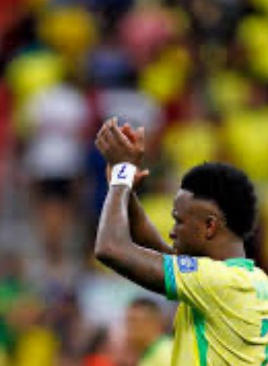 Brasil e Argentina se enfrentam pelas Eliminatórias da Copa do Mundo 2026