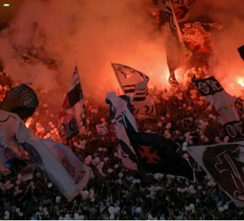Crise no Vasco: entenda o momento ruim