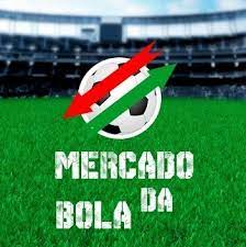 O mercado da bola está agitado!