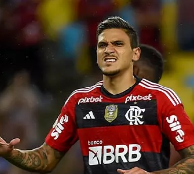Flamengo e Fluminense pela Copa do Brasil
