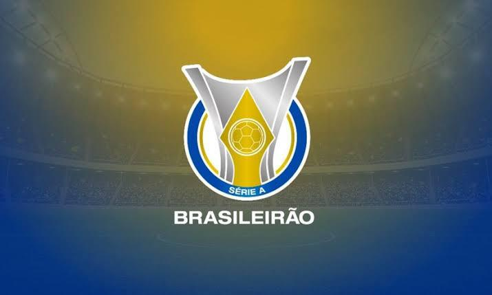 Primeiro turno do Campeonato Brasileiro chega ao fim com asteriscos na tabela.