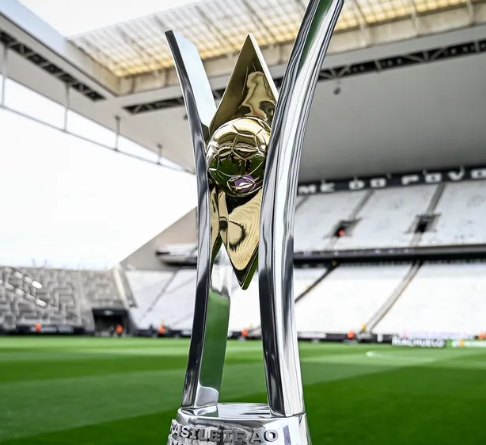 Reta final do campeonato brasileiro