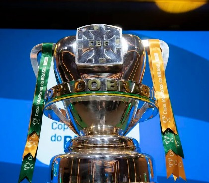 Semifinais da Copa do Brasil 2023