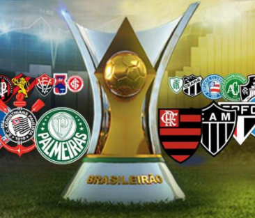 Prepare seu coração para a última rodada do Brasileirão