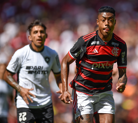Quinta rodada do Campeonato Brasileiro