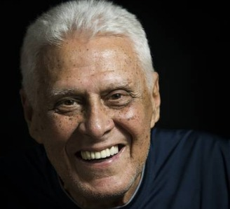 As lembranças de Roberto Dinamite