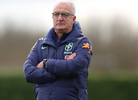Dorival Júnior anuncia convocados para a Copa América