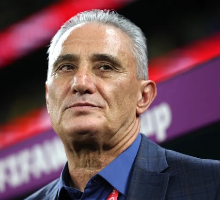 Tite tem a missão de levar o Flamengo ao título do Brasileirão. Será que ainda da tempo?
