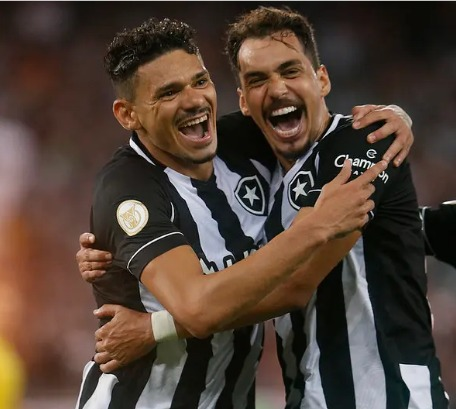 Vigésima primeira rodada do Brasileirão