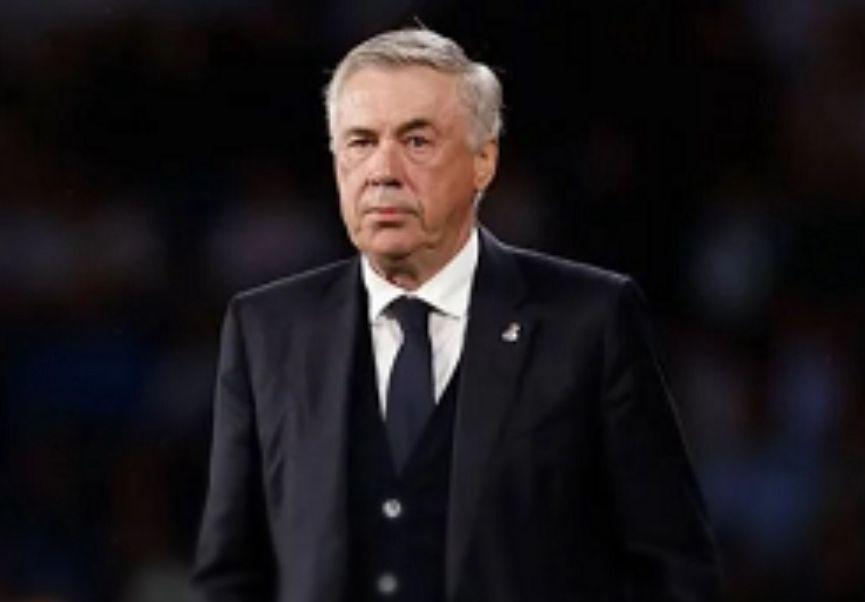 CBF ainda sonha com Carlo Ancelotti no comando da Seleção Brasileira