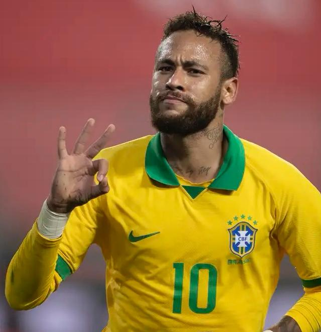 Neymar vai para a Copa do Mundo?