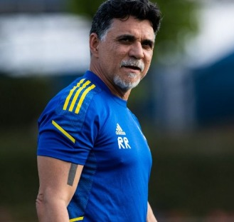 Bate Bola com Ricardo Rocha