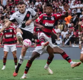 Flamengo e Vasco