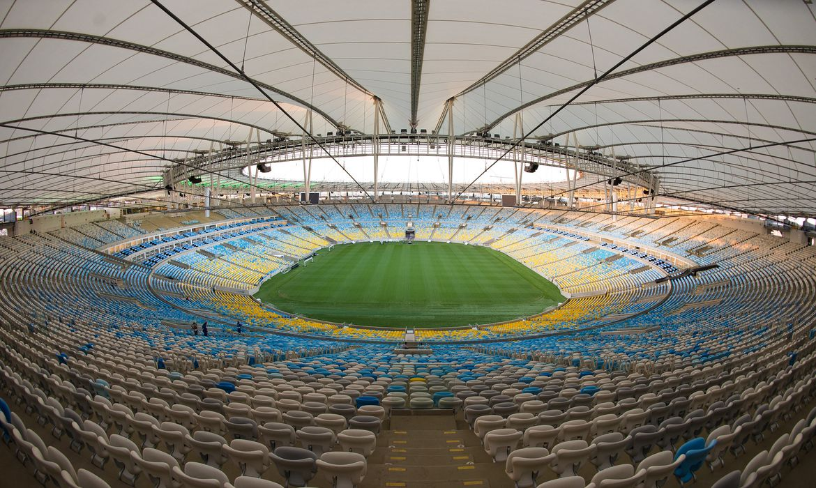 Afinal, quem é o dono do Maracanã?