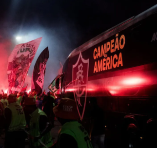Fluminense no Mundial