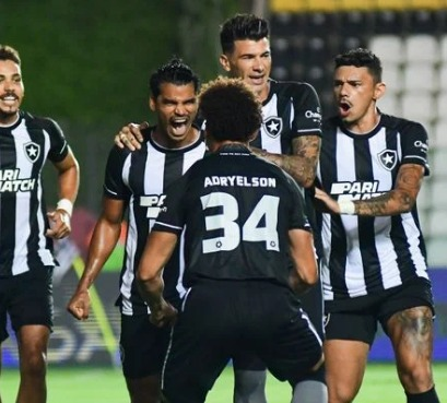 Botafogo