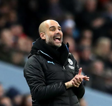 Pep Guardiola tem interesse em ser treinador de alguma seleção