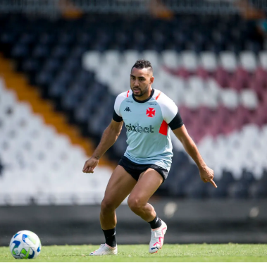 Dimitri Payet, um francês cheio de sonhos