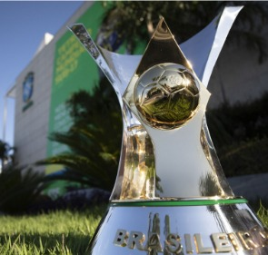 Brasileirão começa com nível técnico elevado