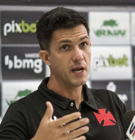 Muitas competições com direito a caras novas