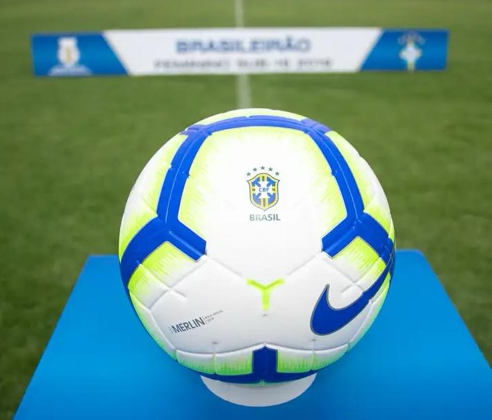 O Campeonato Brasileiro está de volta!!