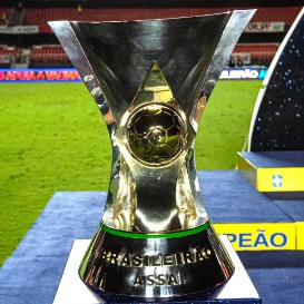 Palpites da terceira rodada do Brasileirão