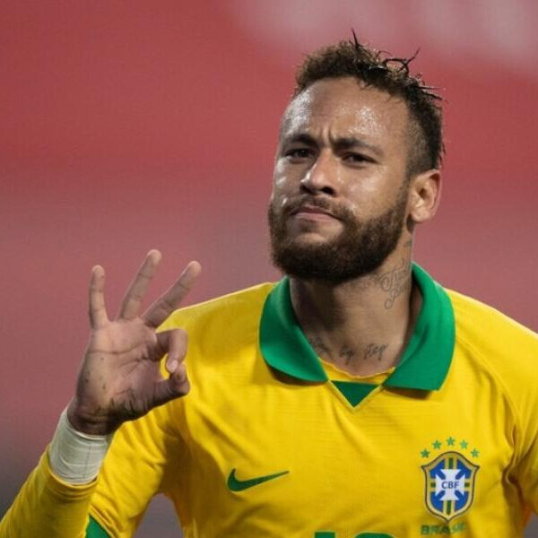 Neymar no centro das atenções e das discussões