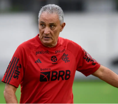 Histórico e resultados dos times segundo o Tite