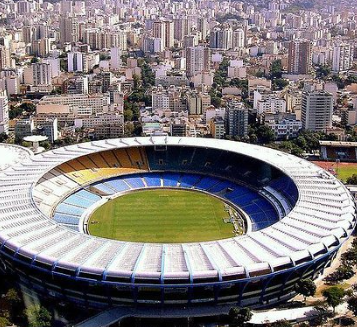 Decisão sobre onde vai ser o próximo clássico entre Flamengo e Vasco