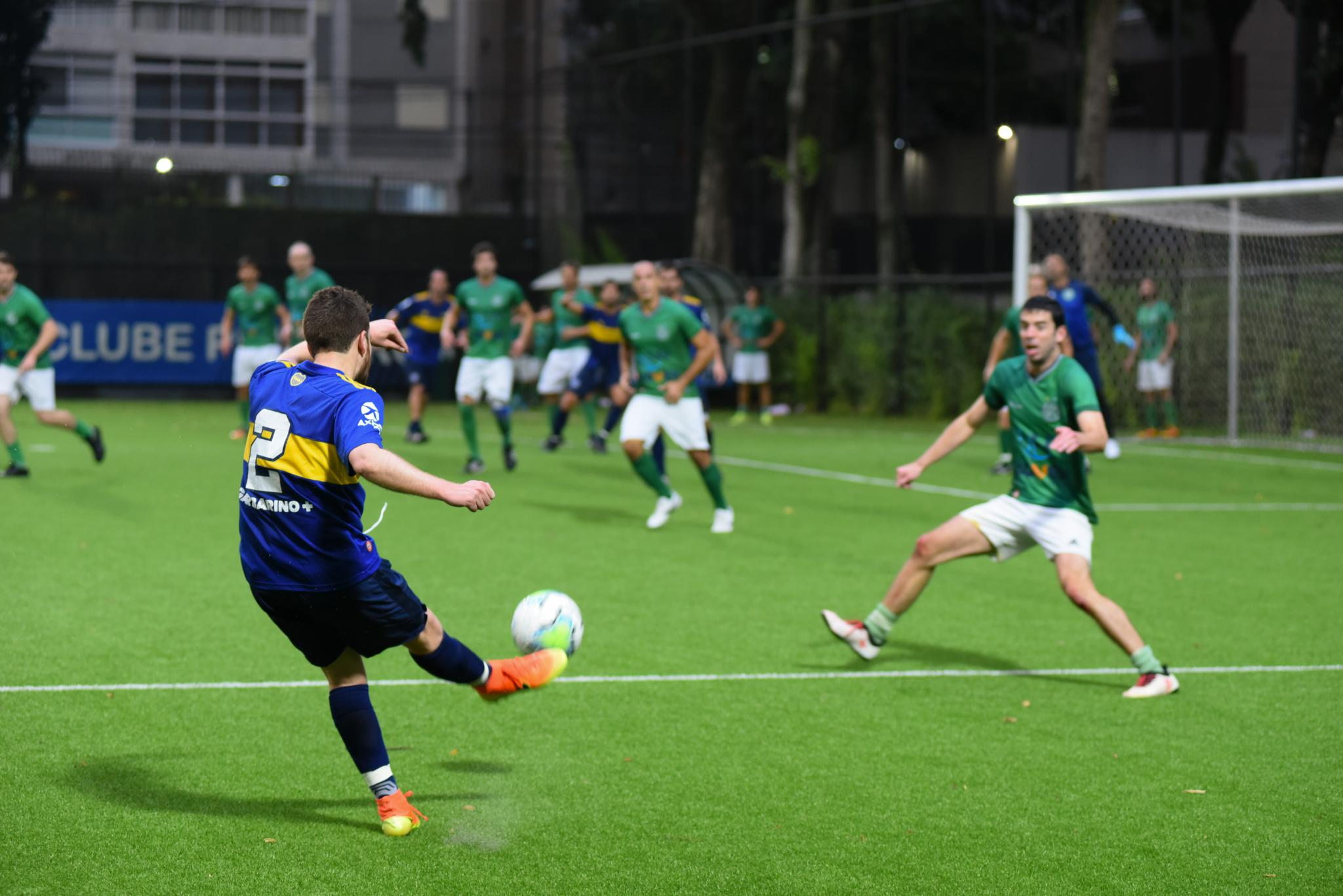 Tabela do brasileirão