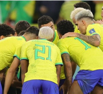 Quem será o novo treinador da Seleção Brasileira?