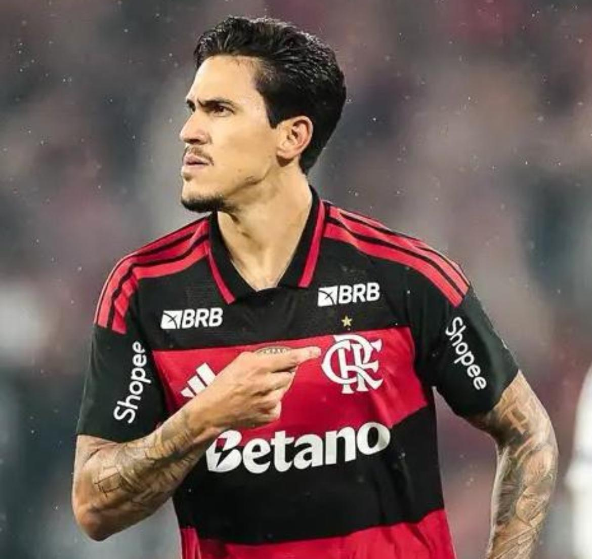 Flamengo volta a brilhar em 2026