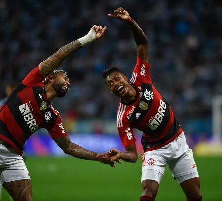 Palpites da décima sétima rodada do Brasileirão