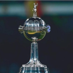 Começa essa semana a fase de grupos da libertadores com estreias de Fla e Flu