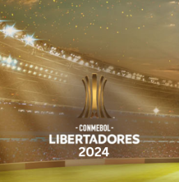 Copa Libertadores 2024